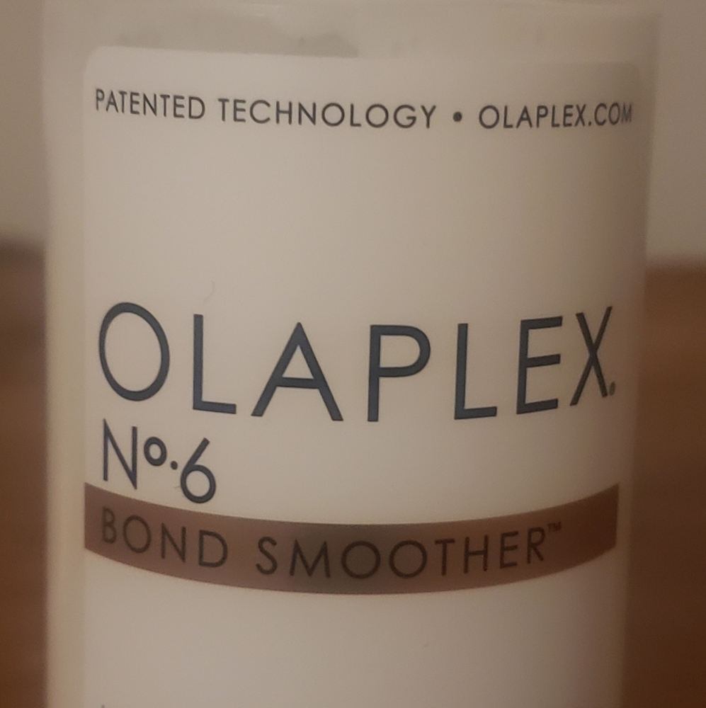 Olaplex No. 6 Bond Smoother